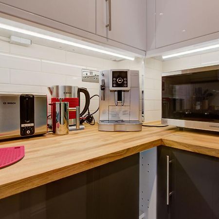 2 Bedroom Luxury House In อ็อกซ์ฟอร์ด ภายนอก รูปภาพ